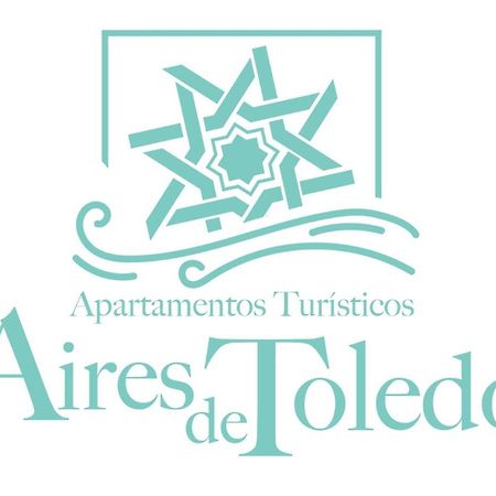 Apartamento Aires De Toledo Exterior foto