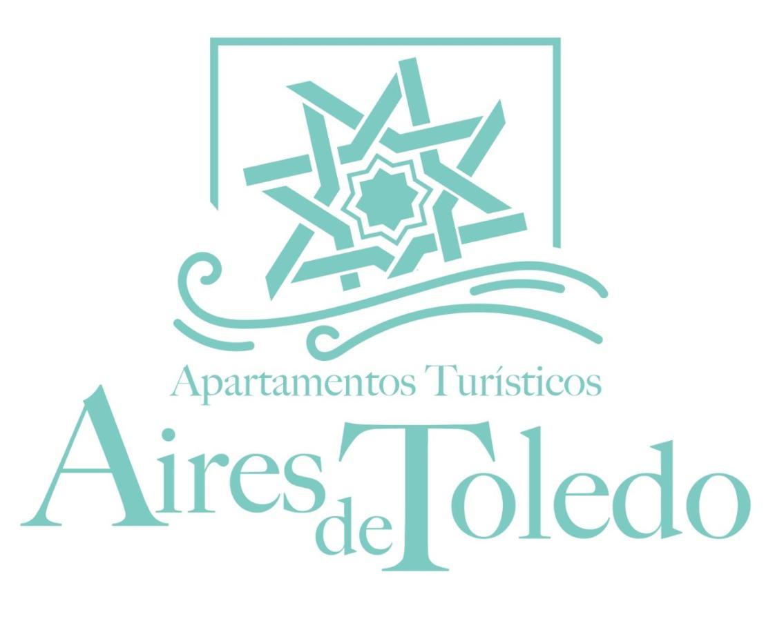 Apartamento Aires De Toledo Exterior foto