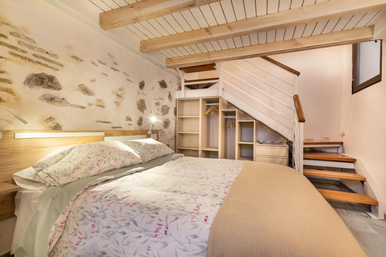 Apartamento Aires De Toledo Exterior foto