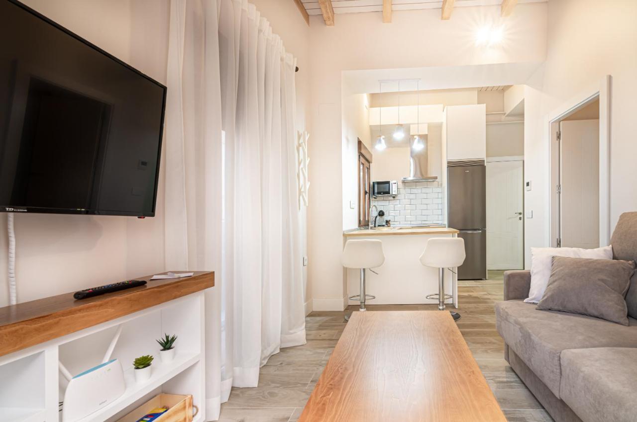 Apartamento Aires De Toledo Exterior foto